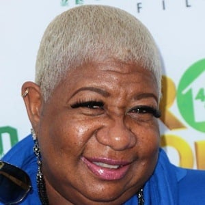 Luenell at age 58