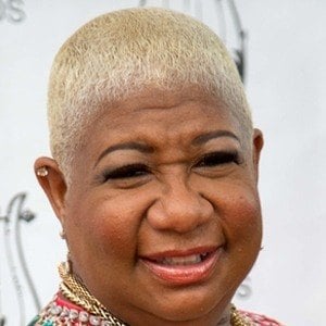 Luenell Headshot 10 of 10