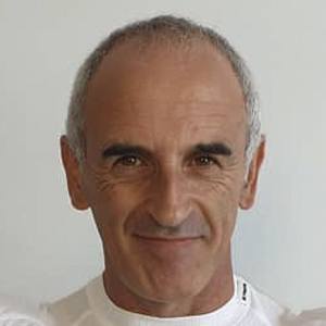 Luis M Bernat at age 51