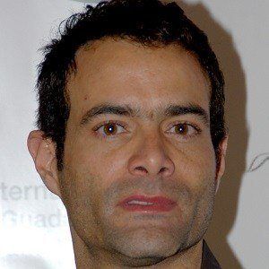 Luis Roberto Guzmán - Bio, Family, Trivia | Famous Birthdays