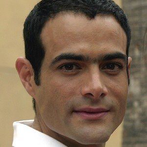 Luis Roberto Guzmán - Bio, Family, Trivia | Famous Birthdays