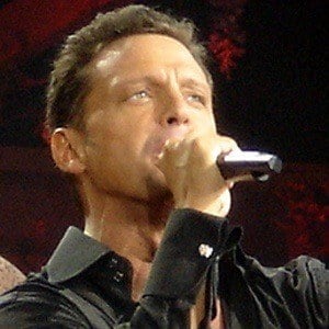 Luis Miguel Headshot 4 of 4