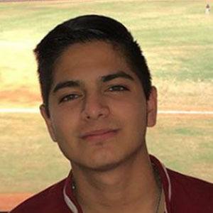 Luis Felipe Zatarain Headshot 3 of 5