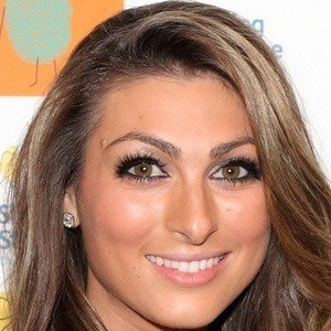 Luisa Zissman Headshot 2 of 10