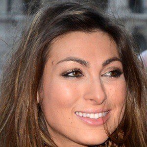 Luisa Zissman Headshot 3 of 10