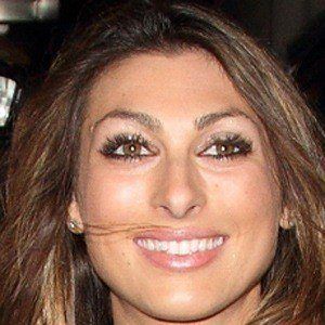 Luisa Zissman Headshot 4 of 10