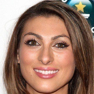 Luisa Zissman Headshot 5 of 10