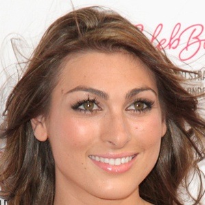 Luisa Zissman Headshot 6 of 10