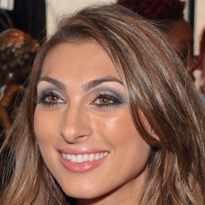 Luisa Zissman Headshot 7 of 10