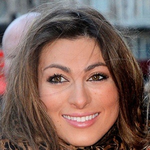 Luisa Zissman Headshot 8 of 10