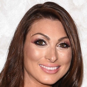 Luisa Zissman Headshot 9 of 10