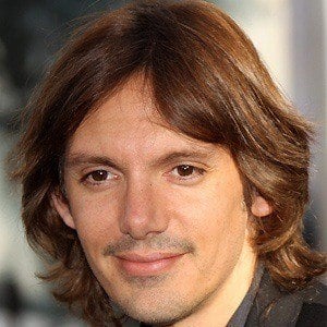 Lukas Haas at age 34