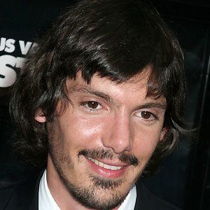 Lukas Haas at age 29