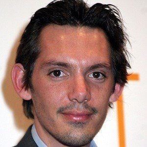 Lukas Haas at age 30