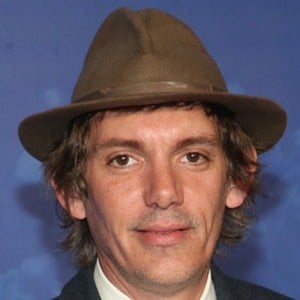 Lukas Haas Headshot 7 of 10