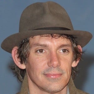 Lukas Haas at age 39