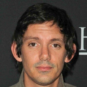 Lukas Haas Headshot 9 of 10