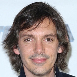 Lukas Haas Headshot 10 of 10