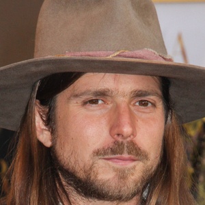 Lukas Nelson Headshot 2 of 2