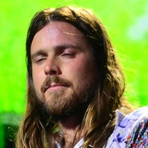 Lukas Nelson - Bio, Family, Trivia | Famous Birthdays