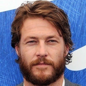 Luke Bracey at age 27