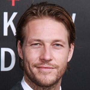 Luke Bracey Headshot 8 of 10