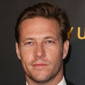 Luke Bracey at age 29