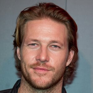 Luke Bracey Headshot 10 of 10