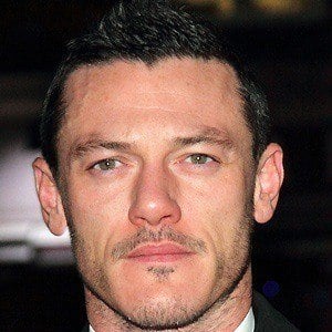 Luke Evans - Age, Family, Bio | Famous Birthdays