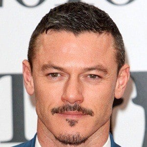 Luke Evans - Age, Family, Bio | Famous Birthdays