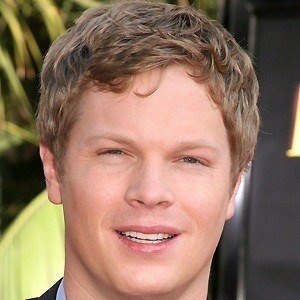 Luke Ford - Bio, Family, Trivia | Famous Birthdays