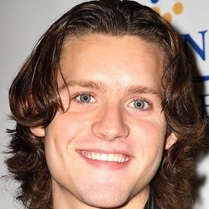 Luke Kleintank Headshot 2 of 7