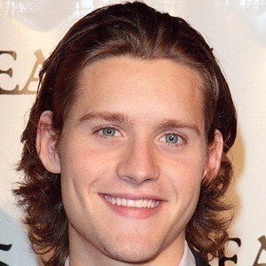 Luke Kleintank Headshot 4 of 7