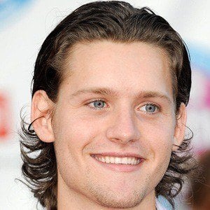 Luke Kleintank Headshot 5 of 7