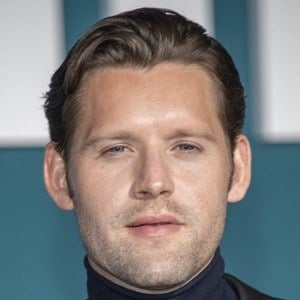 Luke Kleintank Headshot 6 of 7