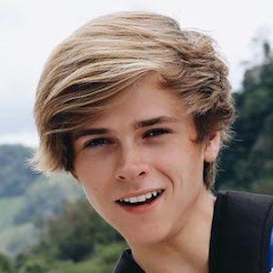 Luke Korns - Age, Family, Bio | Famous Birthdays