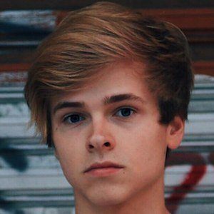 Luke Korns - Bio, Facts, Family | Famous Birthdays