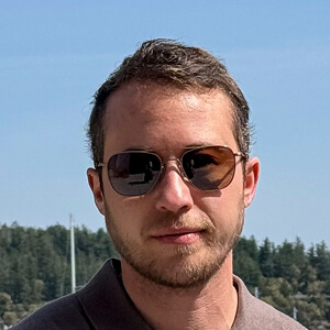 Luke Wesley Pearson Headshot 4 of 9