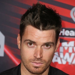 Luke Pell Headshot 2 of 2