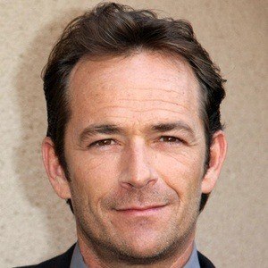 Luke Perry Headshot 6 of 9