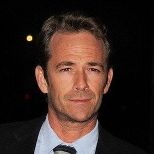 Luke Perry Headshot 9 of 9