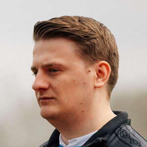 Luke Pingu Headshot 2 of 3