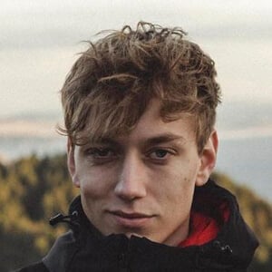 Luke Sebastian Romeo Headshot 3 of 6