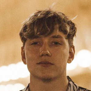 Luke Sebastian Romeo Headshot 4 of 6