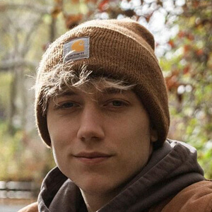 Luke Sebastian Romeo Headshot 6 of 6