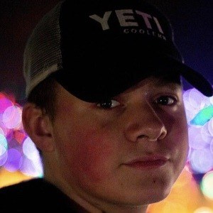 Luke Taylor Headshot 10 of 10