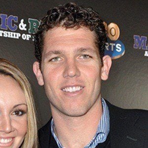 Luke Walton Headshot 3 of 6