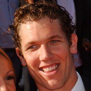 Luke Walton Headshot 4 of 6