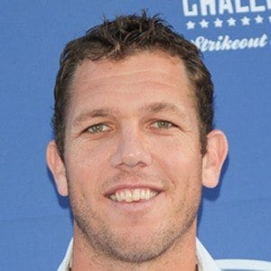 Luke Walton Headshot 5 of 6