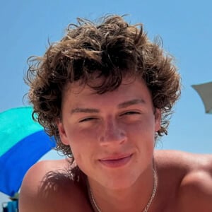 Luke Wehry Headshot 2 of 6